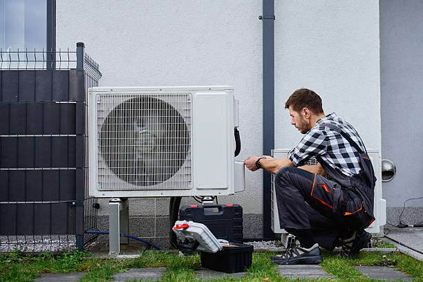 Top rated local Emergency Hvac Repair specialists in Morongo Valley, CA